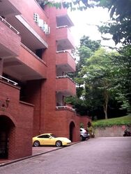 Mount Faber Lodge (D4), Condominium #350803191